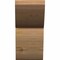 Ekena Millwork Crestline Smooth Rafter Tail, Western Red Cedar, 5 1/2"W x 12"H x 32"L RFT06X12X32CRE00SWR - alternate 3